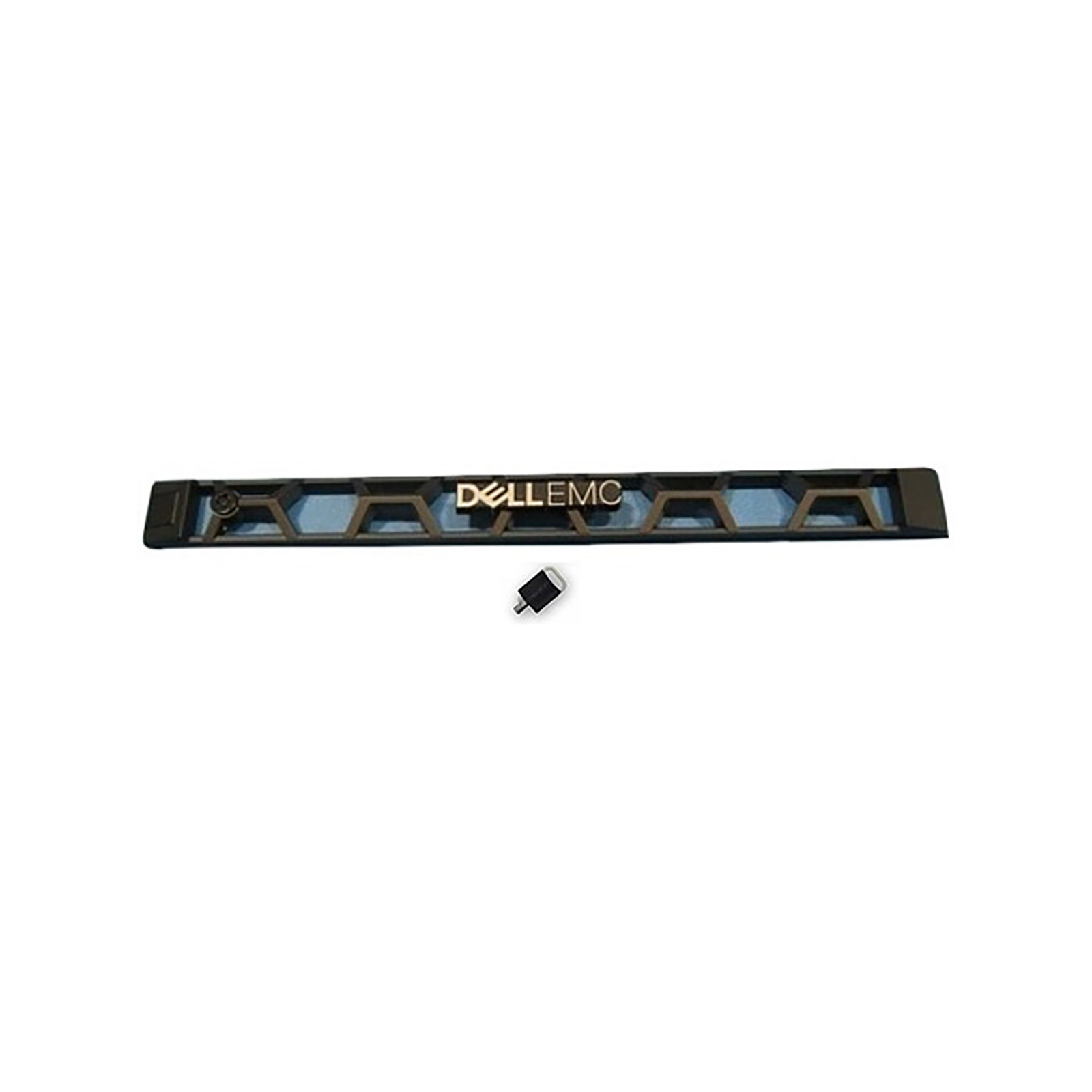 Dell PowerEdge 1U Standard Bezel - Forbtech