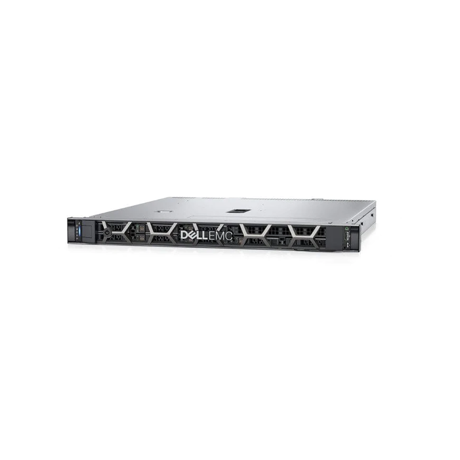 Dell PowerEdge R350 1x2336 1x16GB 1x600GB 2x600W H355 1U Server - Forbtech